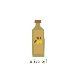 Extra Virgin Olive Oil