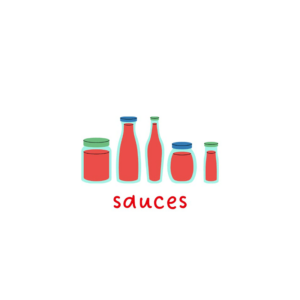 Pasta Sauce