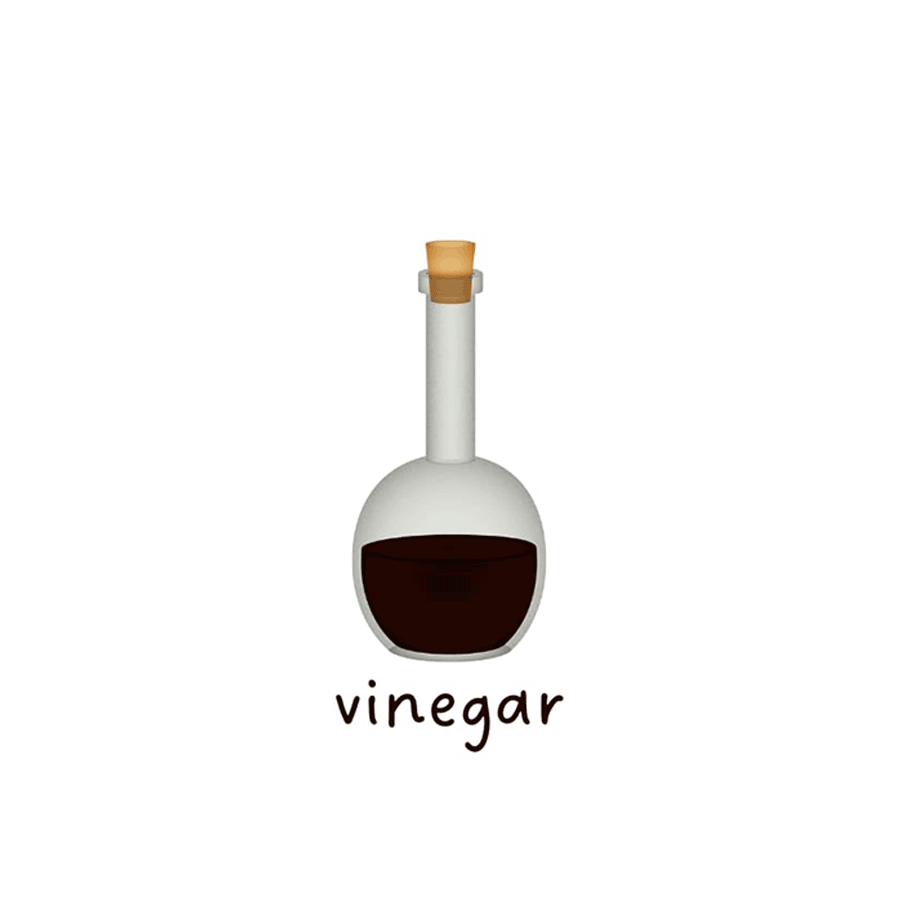 Vinegar