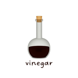 Vinegar