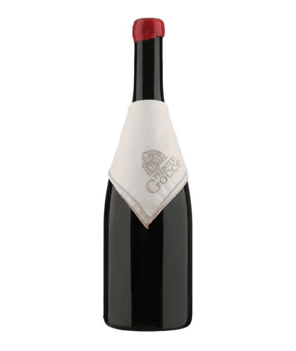 Gocce grand cru red wine Singapore