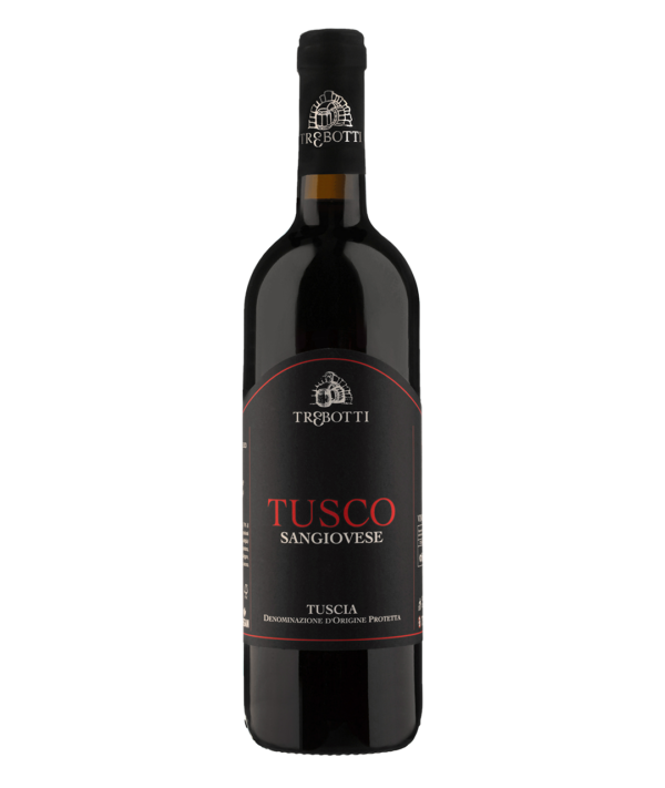 TUSCO ITALY SANGIOVESE RED wine singapore