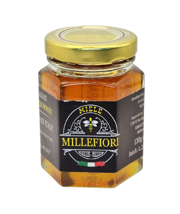 Italian Pure Wildflower Honey singapore