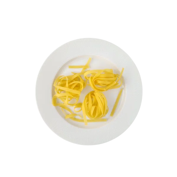 Tagliatelle Italian Pasta made of Corn and Rice Gluten Free Vegan 250 Grams