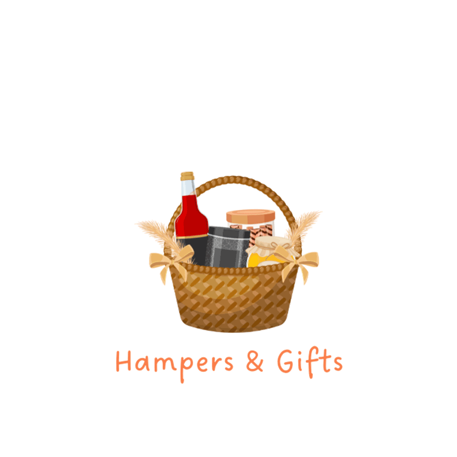 Hampers and Gifts