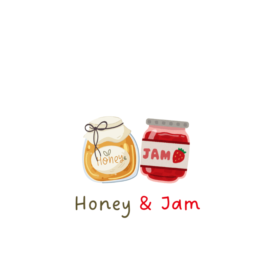 Jam and Honey